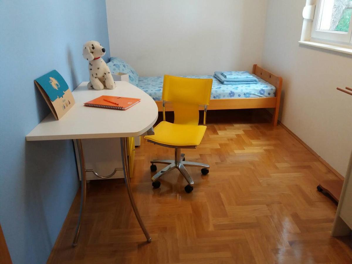 Apartment Nautica Novigrad Istria Exteriör bild